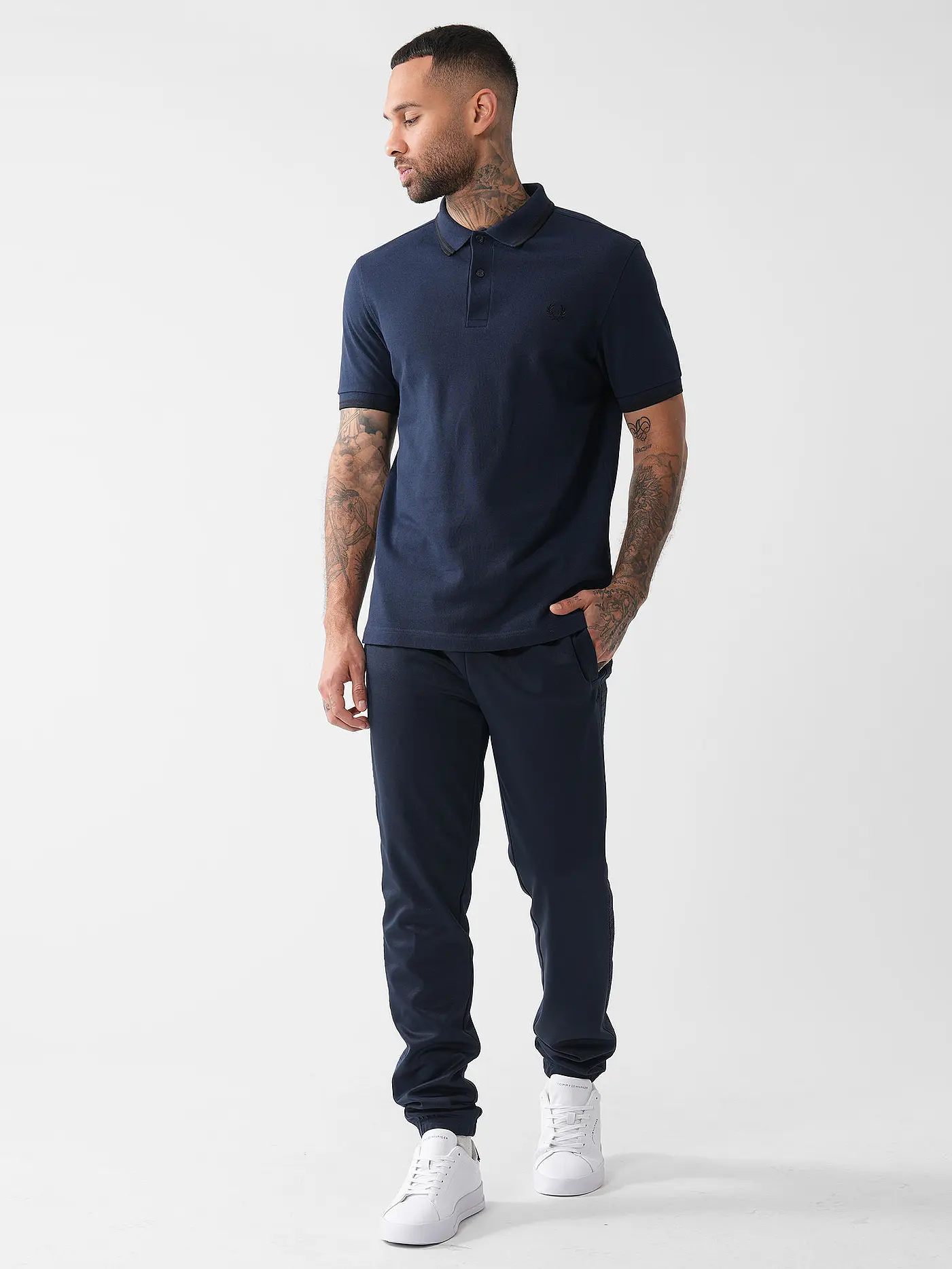 FRED PERRY | Poloshirt M3600 | 